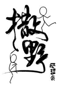 撒野主角名字