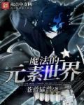 魔法元素有几种