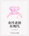 金丹期老祖什么意思