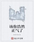 浩然正气怎么读