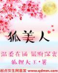 狐美人水云归造型