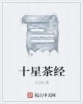 茶经十部分