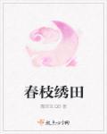 绣春枝电视剧