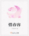 惜春容全文阅读