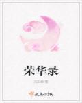 荣华录电视剧