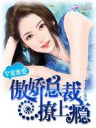 专宠免费阅读