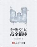 孙悟空大战黄袍怪