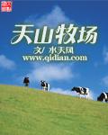 天山牧场主要的畜种