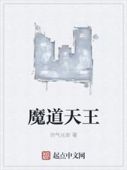 魔道天尊是什么