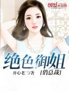 御姐总裁很撩人戴莫1