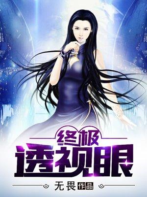 终极透视眼作者无畏