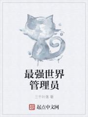 最强管理员一共多少章