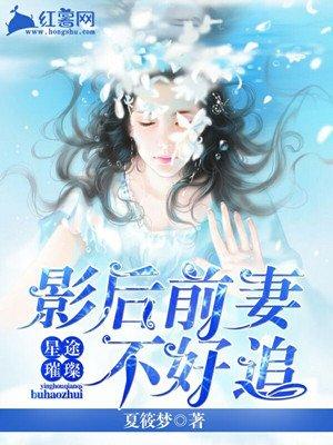 影后前妻别再婚txt