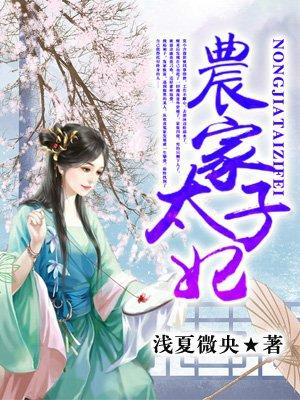 农家太子妃163
