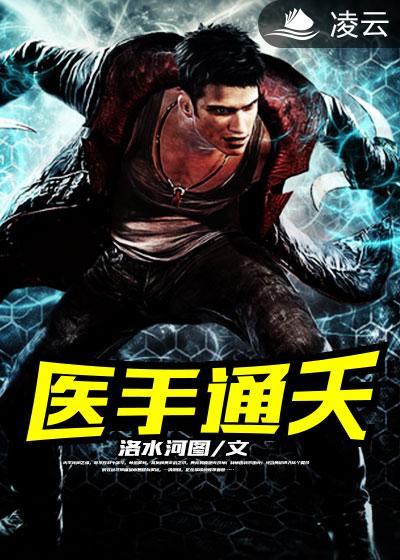 通天医婿