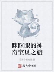 神奇宝贝咪咪猫