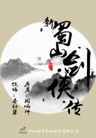新蜀山剑侠传攻略大全