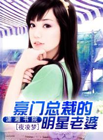 中国豪门总裁