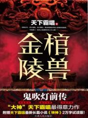 金棺陵兽百度