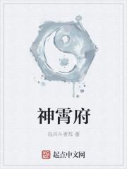 神霄府是啥