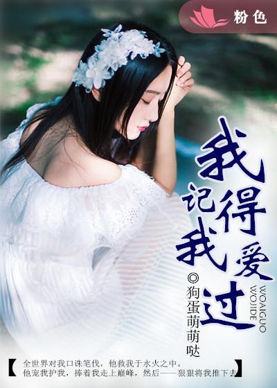 我记得我爱过是什么电视主题曲