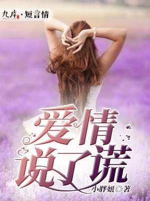 爱情说了谎第三十四章