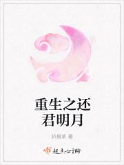 重生之明月传说