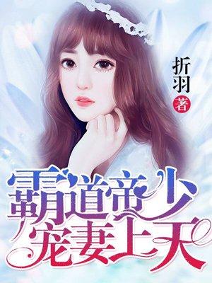 霸道帝少宠上天免费阅读