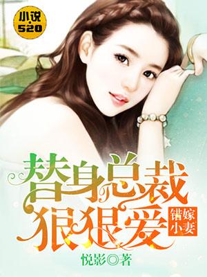 错嫁替身总裁免费阅读全文