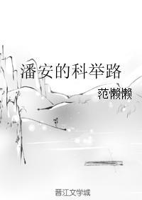 潘安科举路