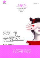 欠你一句我爱你钢琴谱