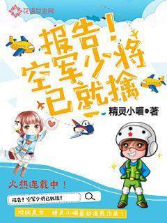 现任空军少将