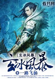 玄冰套装