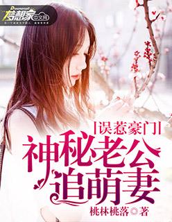 误惹天价神秘老公