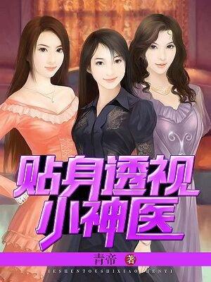 透视贴身保镖秦川