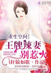王牌辣妻不好惹