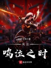 鸣镝风云录在线阅读