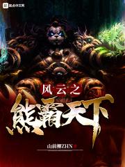 风云雄霸天下演员表