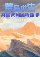 荒岛求生开局签到满级职业 作者陈鱼落水