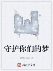 守护你想守护的一切