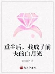 重生后我成了前夫的白月光沈墨川