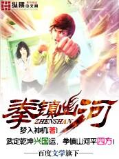 拳镇山河txt梦入神机