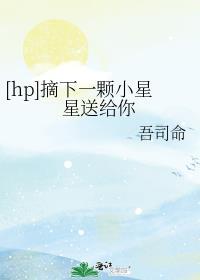 摘下星星给你晋江