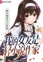 我的女友是轻作家TXT