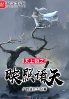 太上镜之映照诸天免费阅读