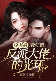 穿书后我成反派大佬