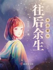 往后余生再无你