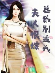 总裁宠夫人无法无天