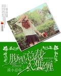 腹黑总裁宠妻如命