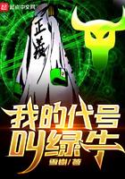 我的代号叫绿流